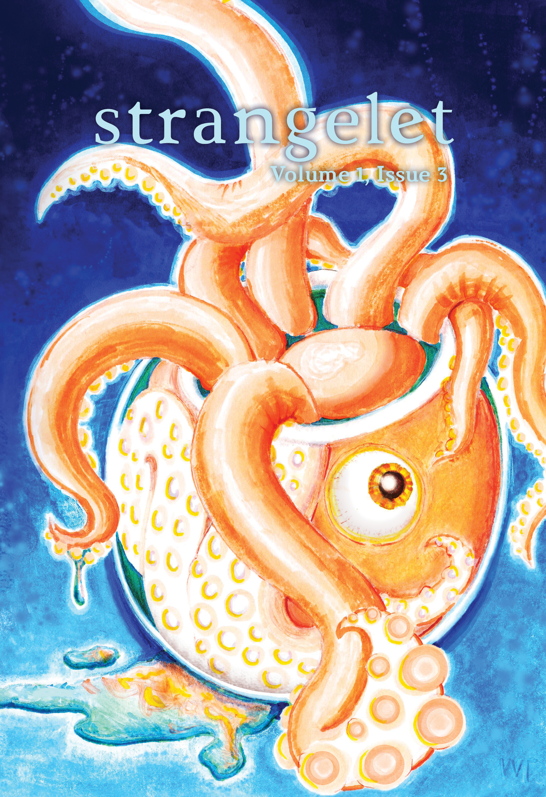 Strangelet1-3_Cover-ONLINE